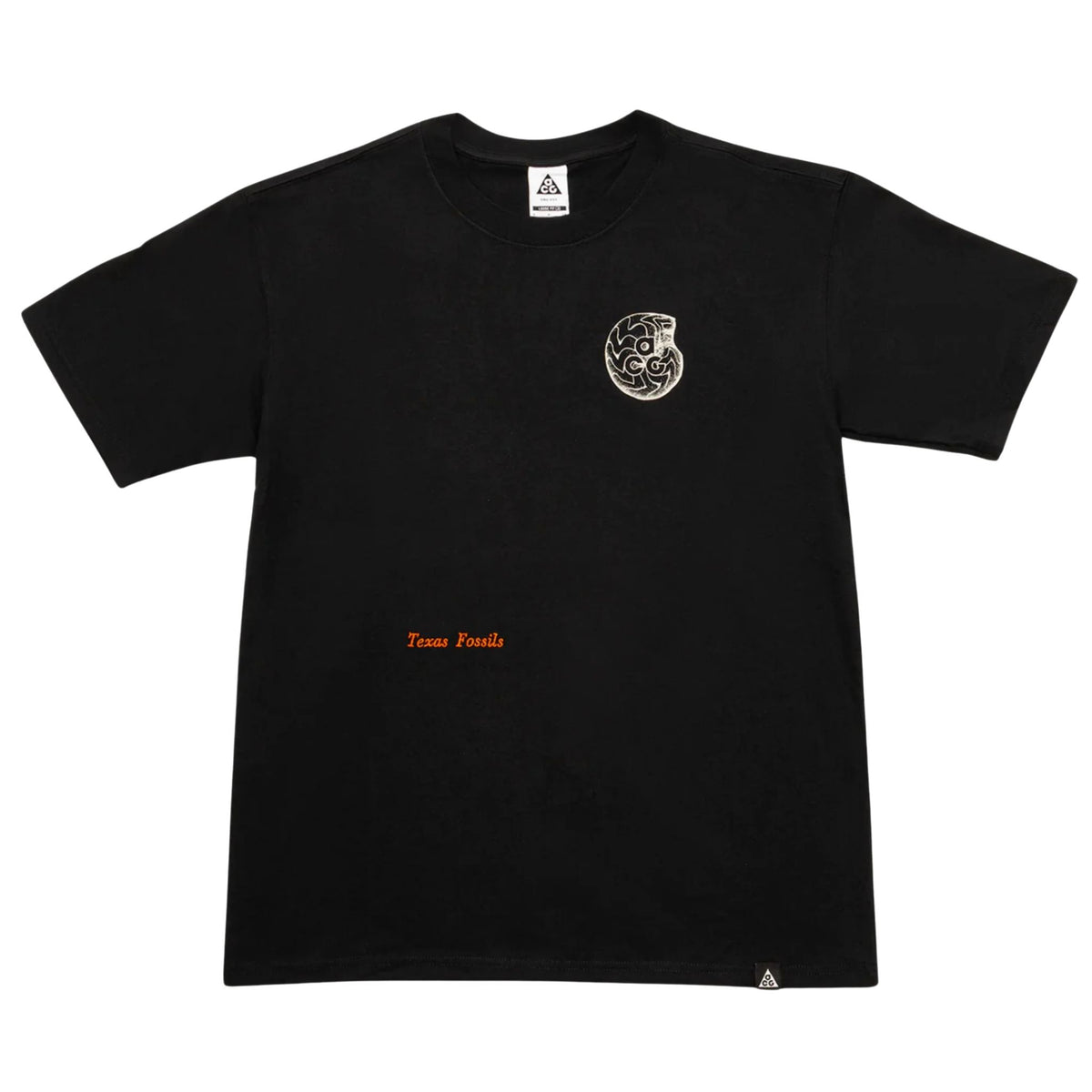Onesizestore Maglietta Nike ACG Men's T-Shirt HV1296 010