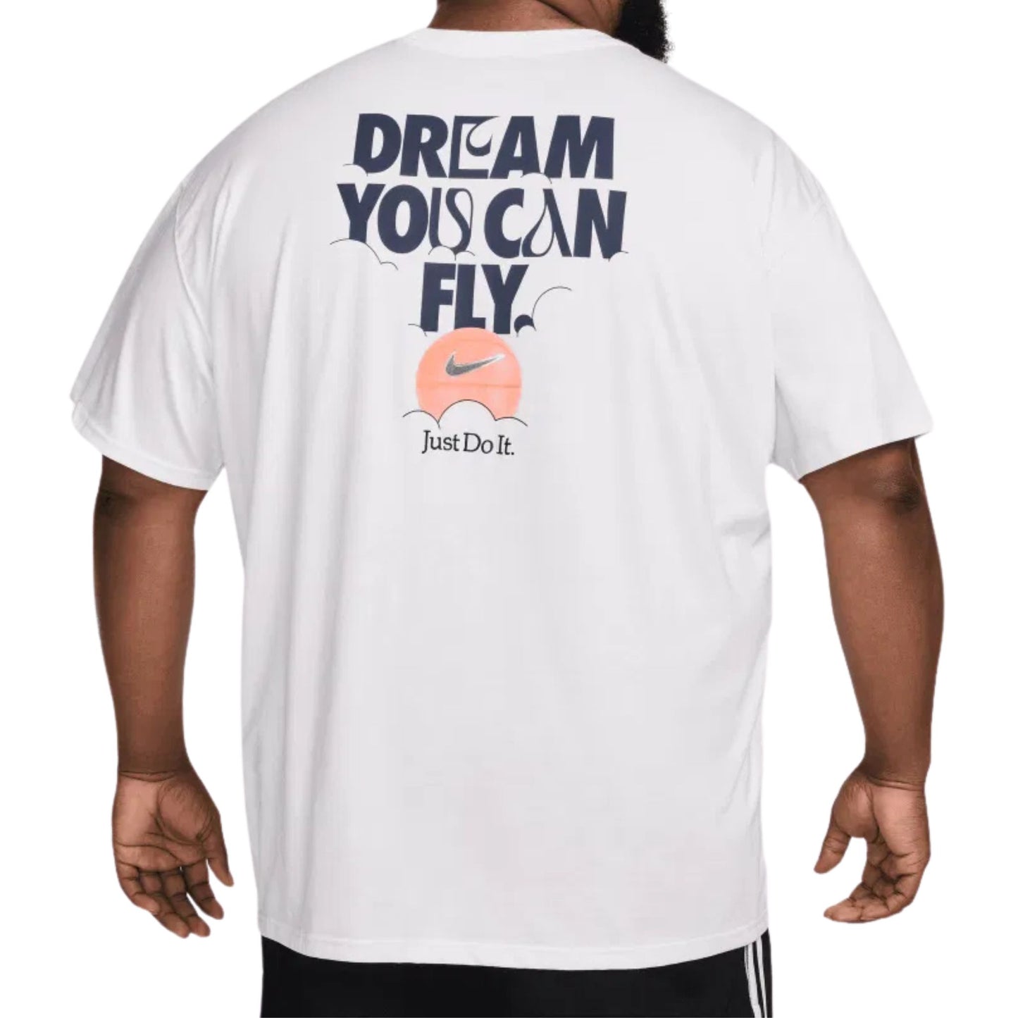 Onesizestore Maglietta Nike "Dream You Can Fly" FZ8083 100