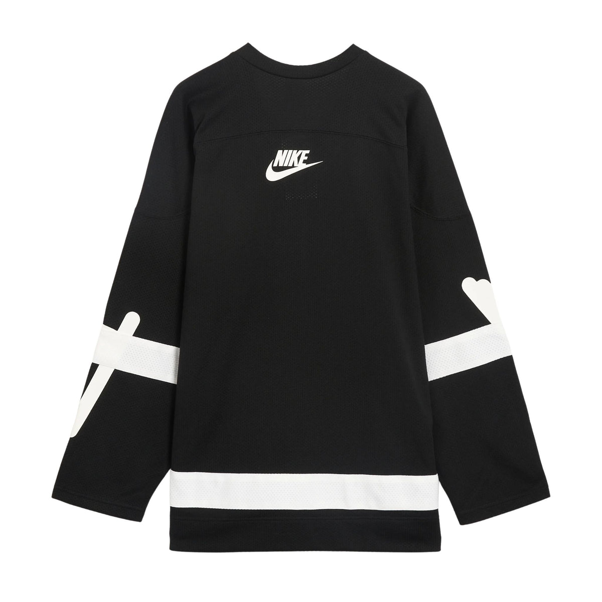 Onesizestore Maglietta Oversize a maniche lunghe Nike Sportwear HV1137 010