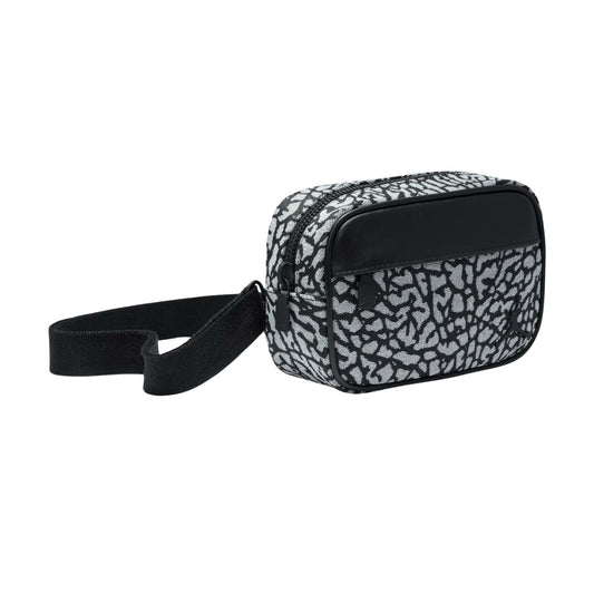 Onesizestore Marsupio Jordan Icon Camera Bag (2 Litri) HV1620 010