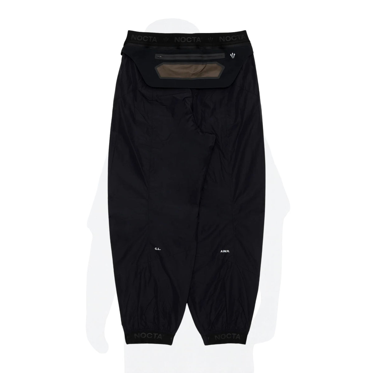 Onesizestore Pantalone NOCTA x Nike Zombie Cut Track Pants IO8988 010