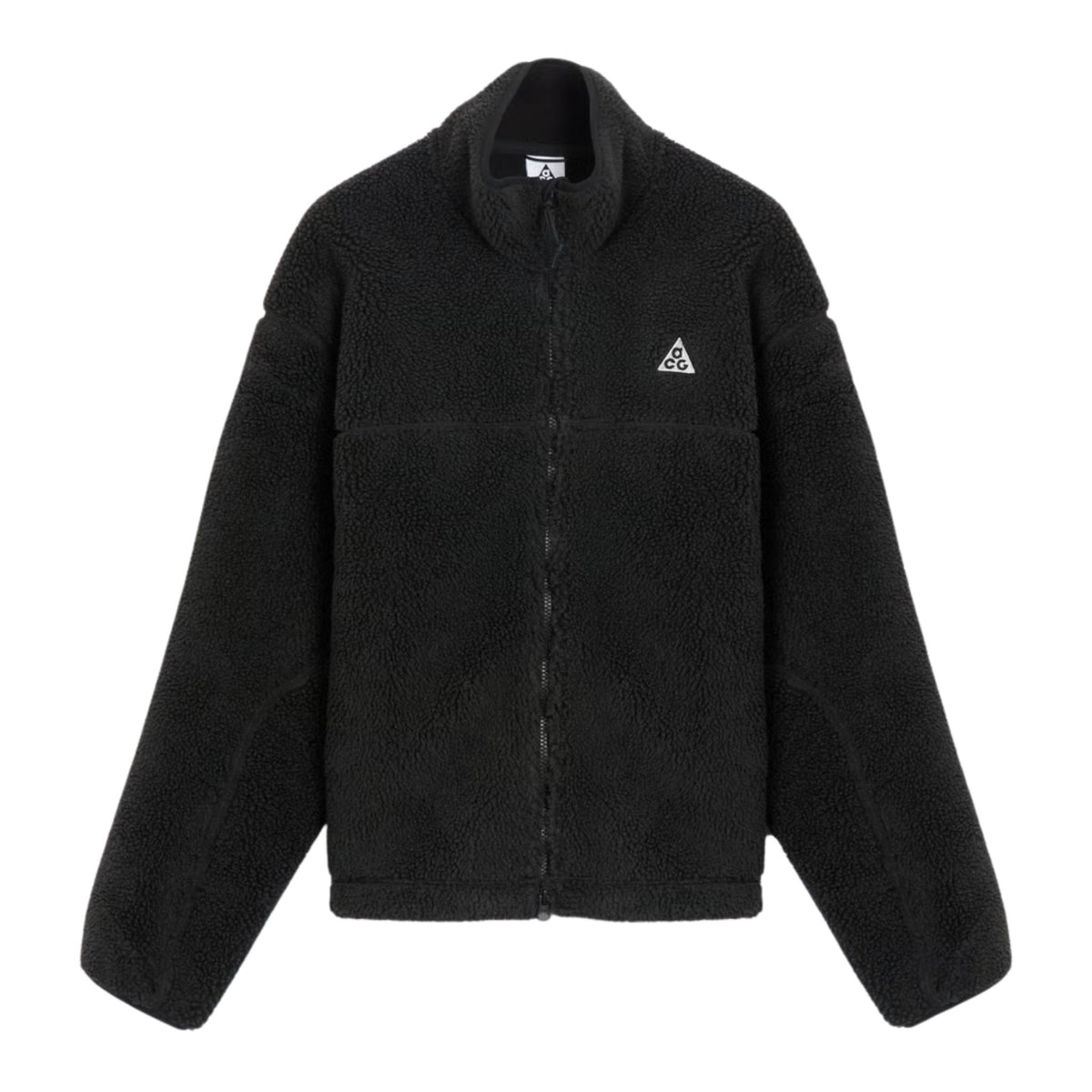 Onesizestore Nike ACG "Canwell Glacier" Therma-FIT ADV Men's Fleece Windproof Jacket FB8653 010
