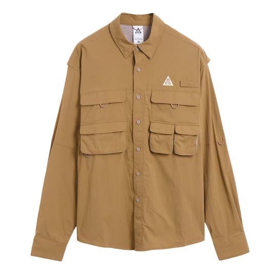 Onesizestore Nike ACG Dri-FIT ADV UV Men's Shirt Men's Shirt HJ2465 235