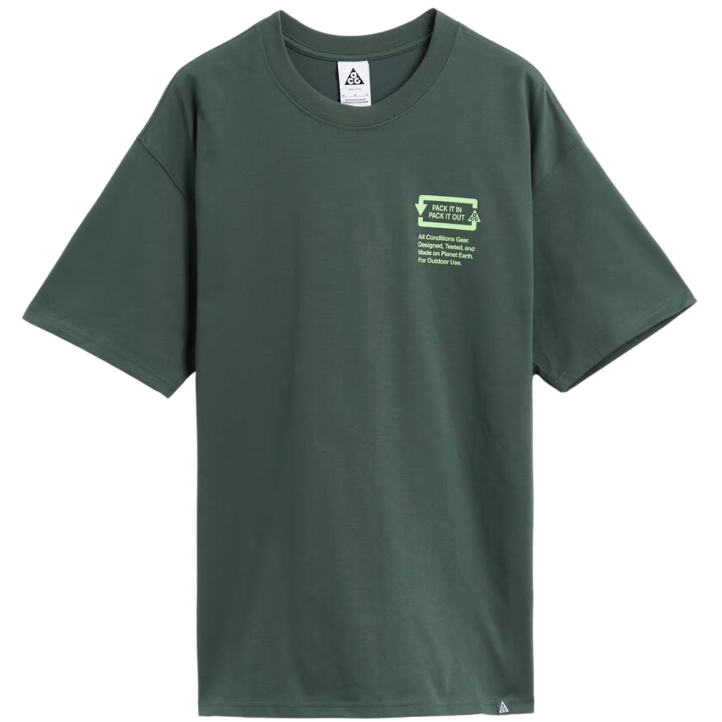 Onesizestore Nike ACG Dri-FIT T-Shirt FV3490 338