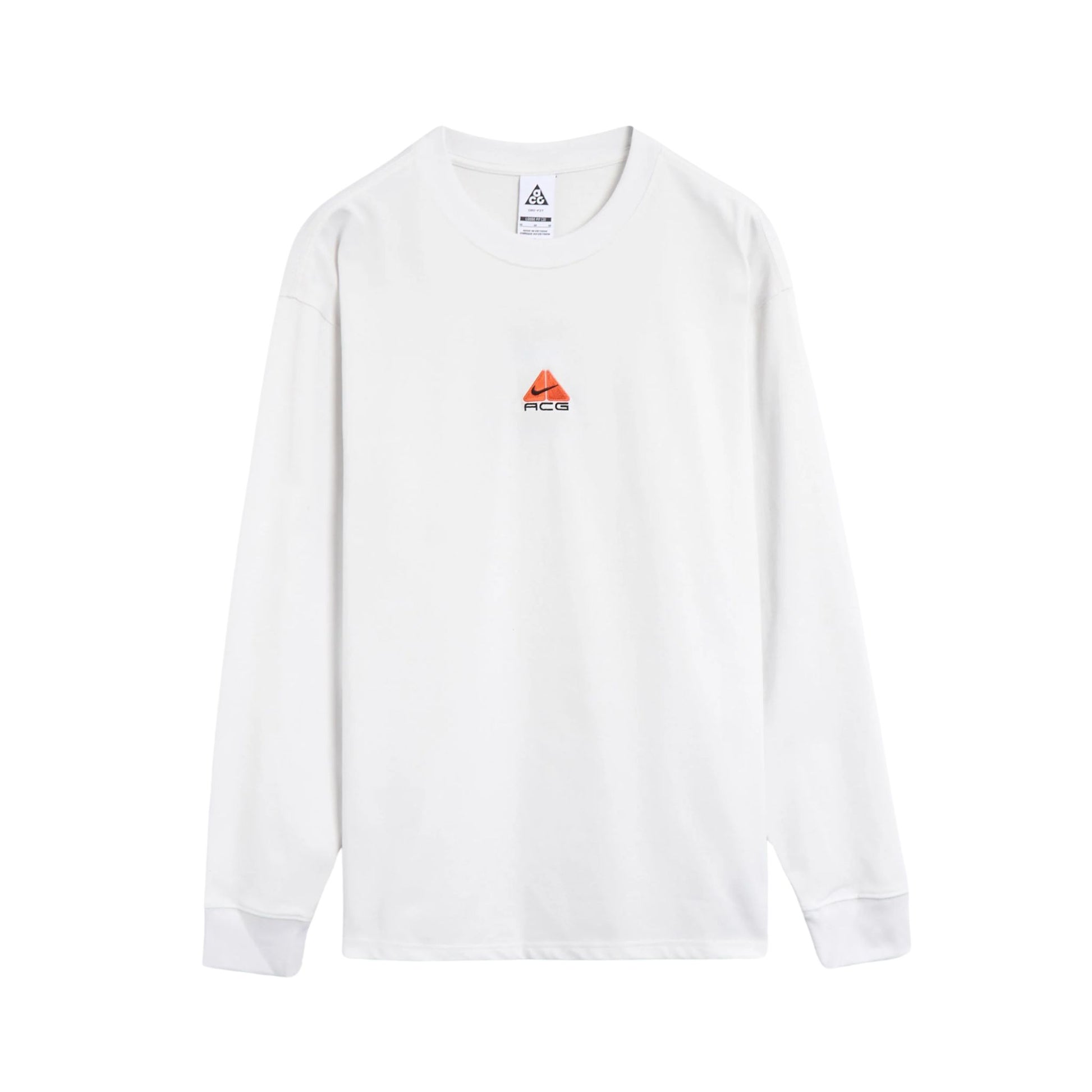 Onesizestore Nike ACG "Lungs" Men's Long Sleeve T-Shirt DR7753 124