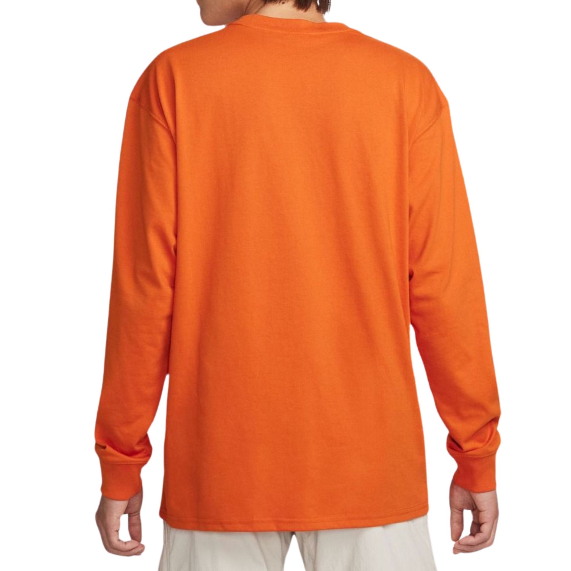 Onesizestore Nike ACG Men's Long Sleeve T-Shirt DR7753 819