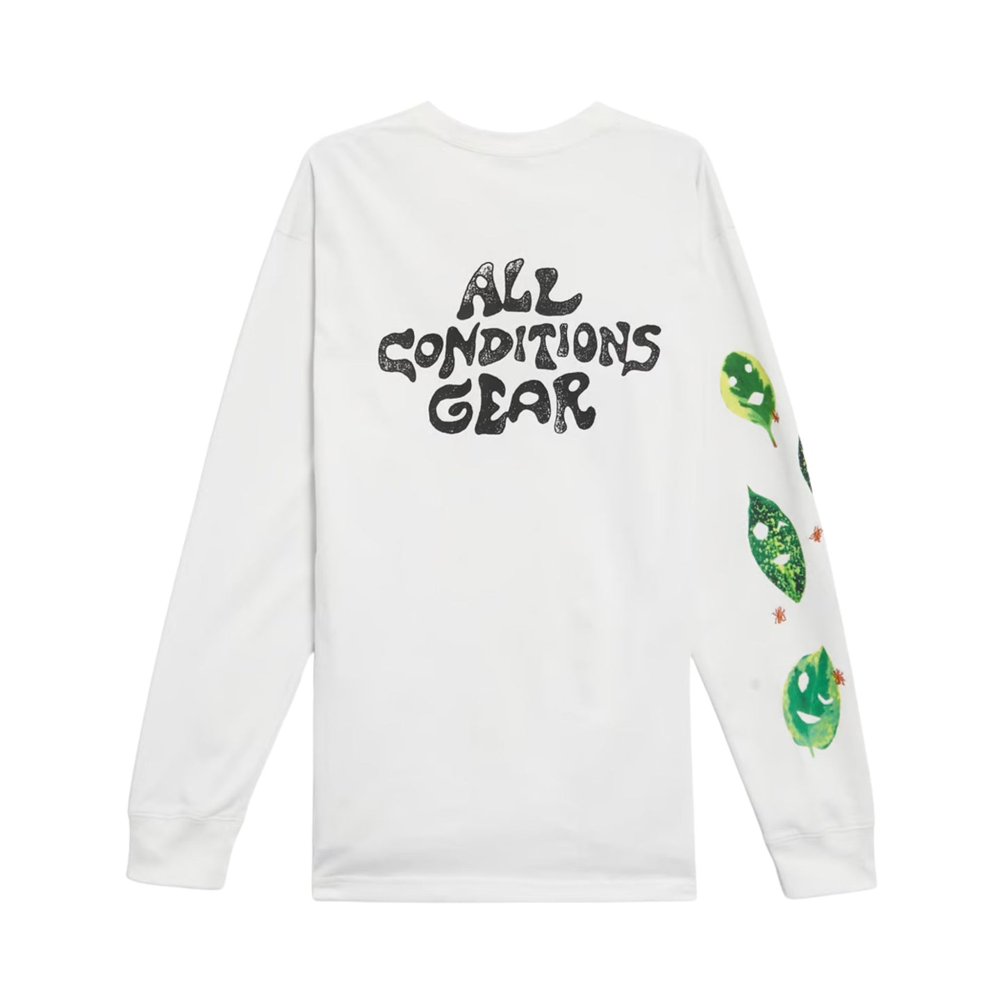 Onesizestore Nike ACG Men's Long Sleeve T-Shirt HJ0802 121