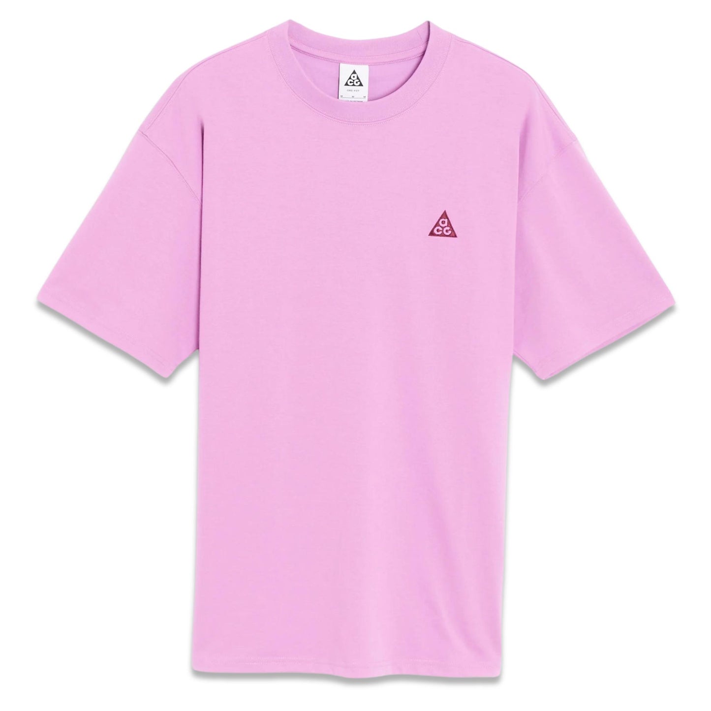 One Size Nike ACG T-Shirt Rosa DJ3642 532