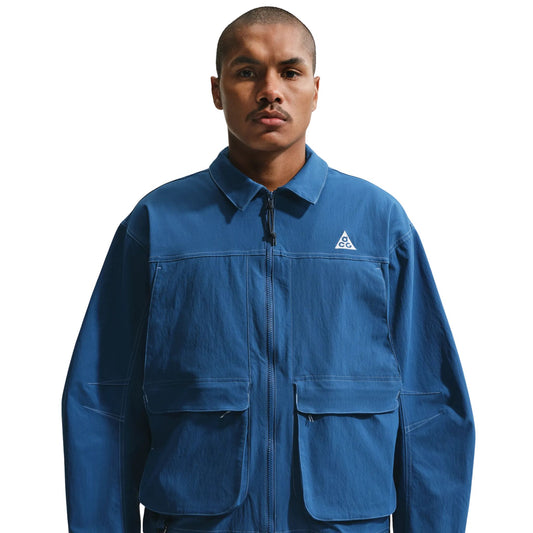Onesizestore Nike ACG 'Smith Summit' Men's UV Jacket HV0598 476
