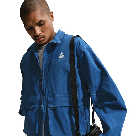 Onesizestore Nike ACG 'Smith Summit' Men's UV Jacket HV0598 476