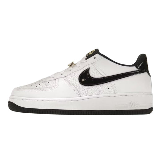Onesizestore Nike Air Force 1 Bassa Campione del Mondo (GS) DQ0300 100