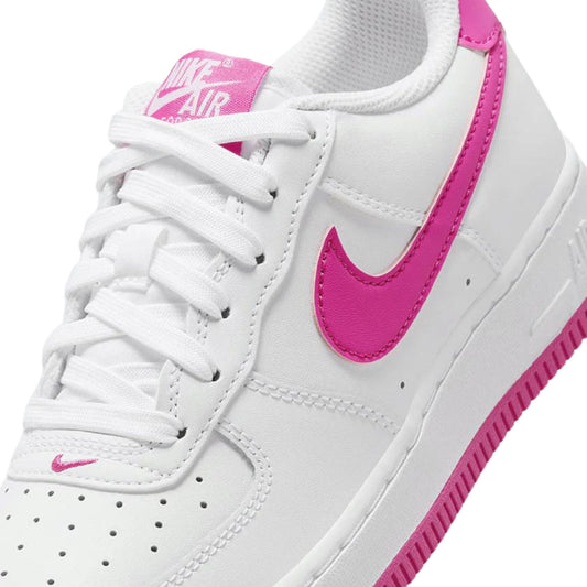 Onesizestore Nike Air Force 1 Fucsia Laser (GS) FV5948 102