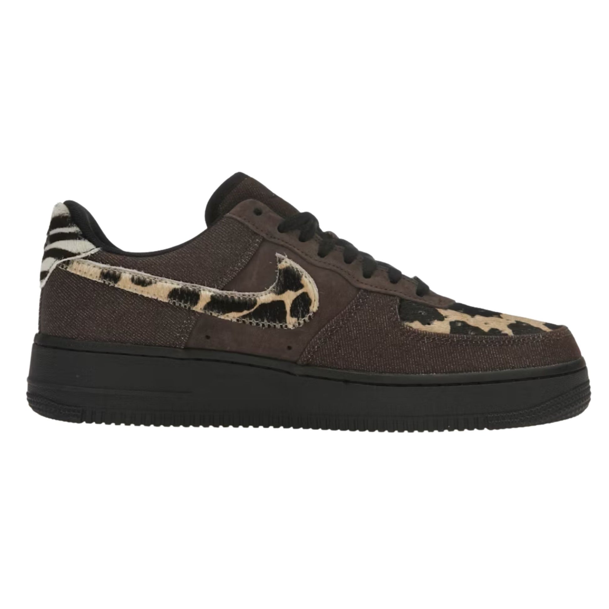 Onesizestore Nike Air Force 1 Low Animalier (W) HV6356 200