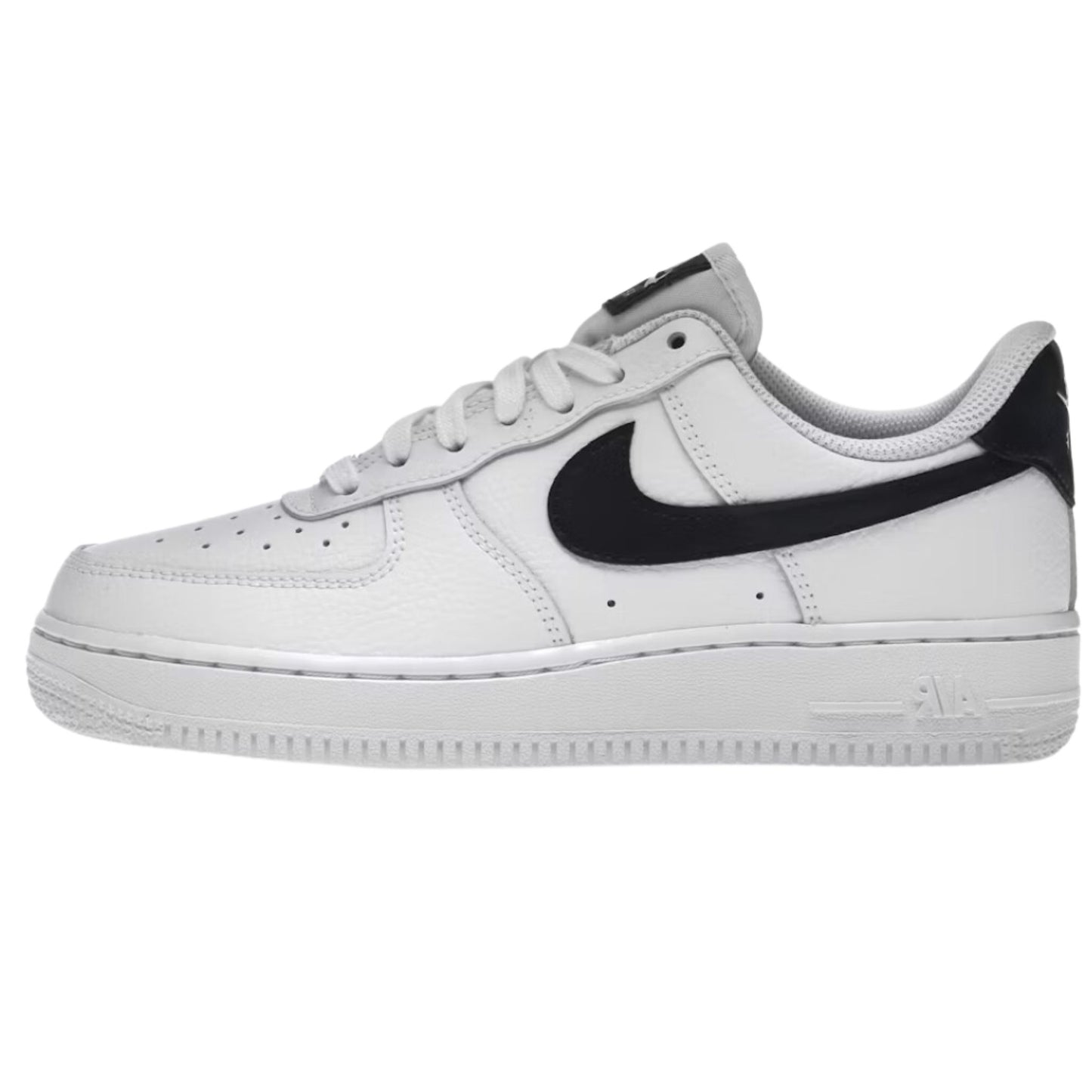 Onesizestore Nike Air Force 1 Low Bianco Nero (W) DD8959 103