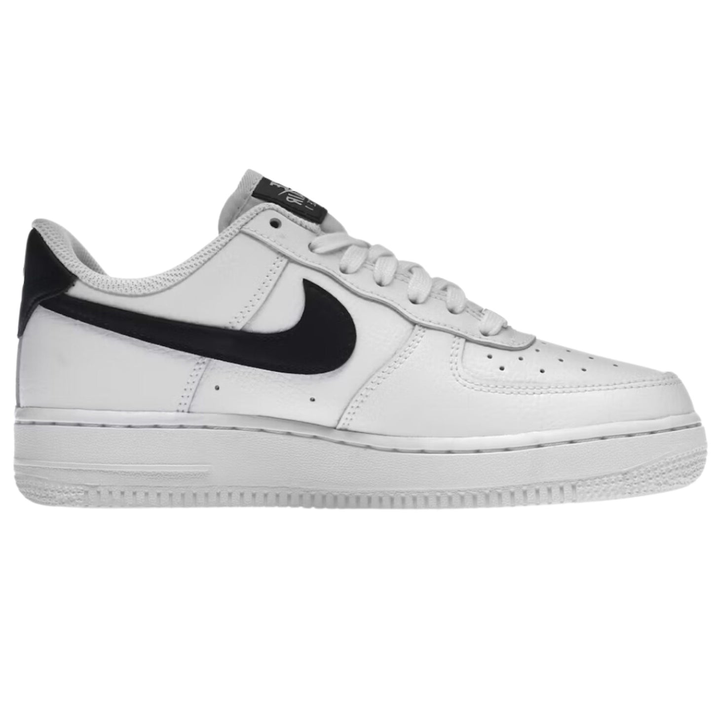 Onesizestore Nike Air Force 1 Low Bianco Nero (W) DD8959 103