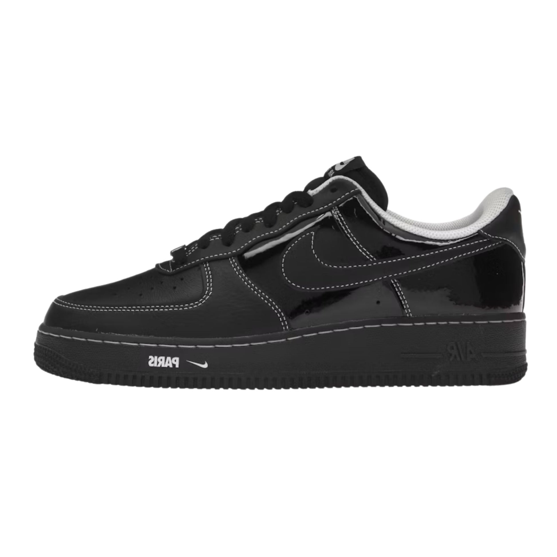 Onesizestore Nike Air Force 1 Low City Pack Paris Patent HV6226 001