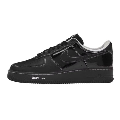 Onesizestore Nike Air Force 1 Low City Pack Paris Patent HV6226 001