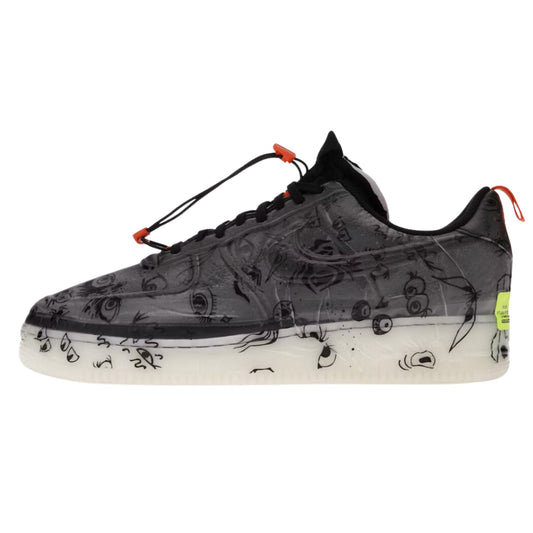 Onesizestore Nike Air Force 1 Low Experimental Halloween DC8904 001