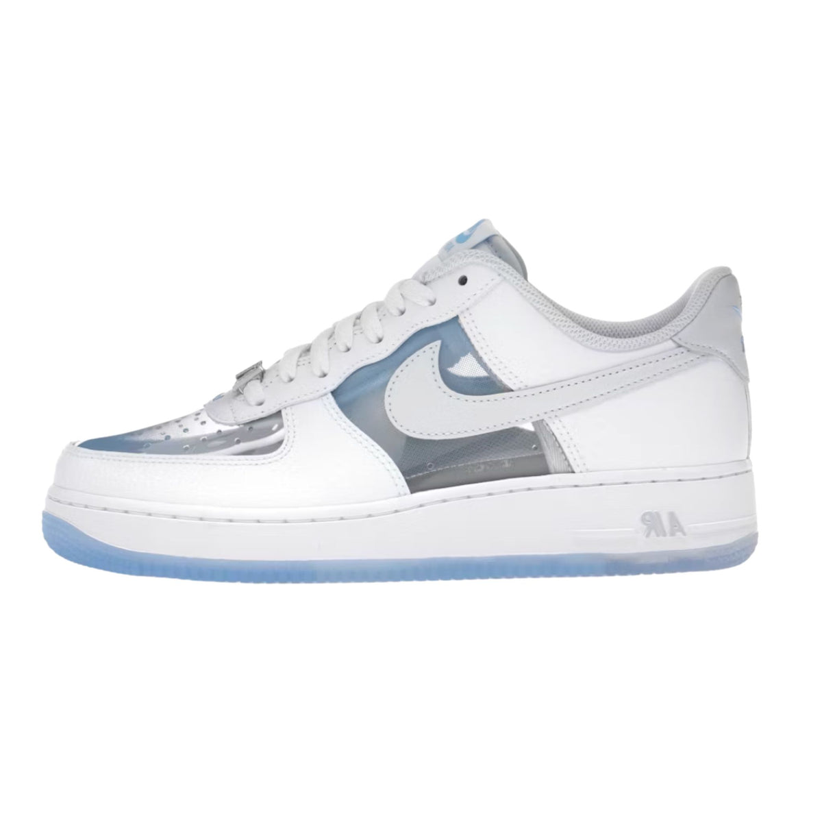 Onesizestore Nike Air Force 1 Low Invisible Woman 2.0 IB5724 100
