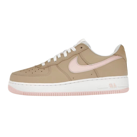 Onesizestore Nike Air Force 1 Low Linen (2016/2024) 845053 201
