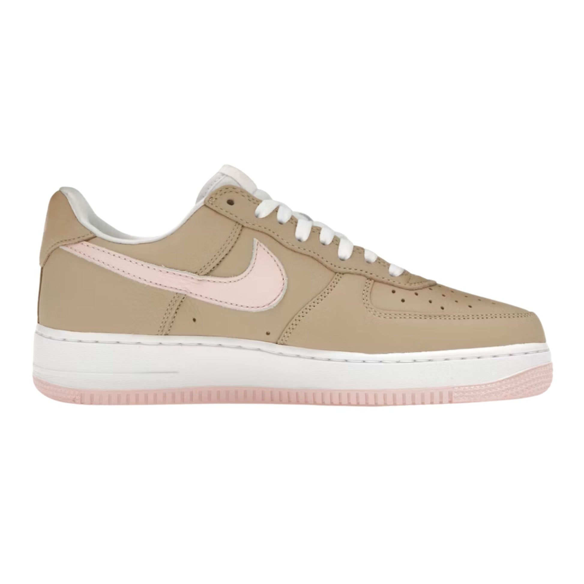 Onesizestore Nike Air Force 1 Low Linen (2016/2024) 845053 201