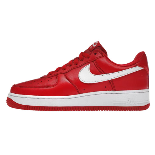 Onesizestore Nike Air Force 1 Low Retro QS FD7039 600