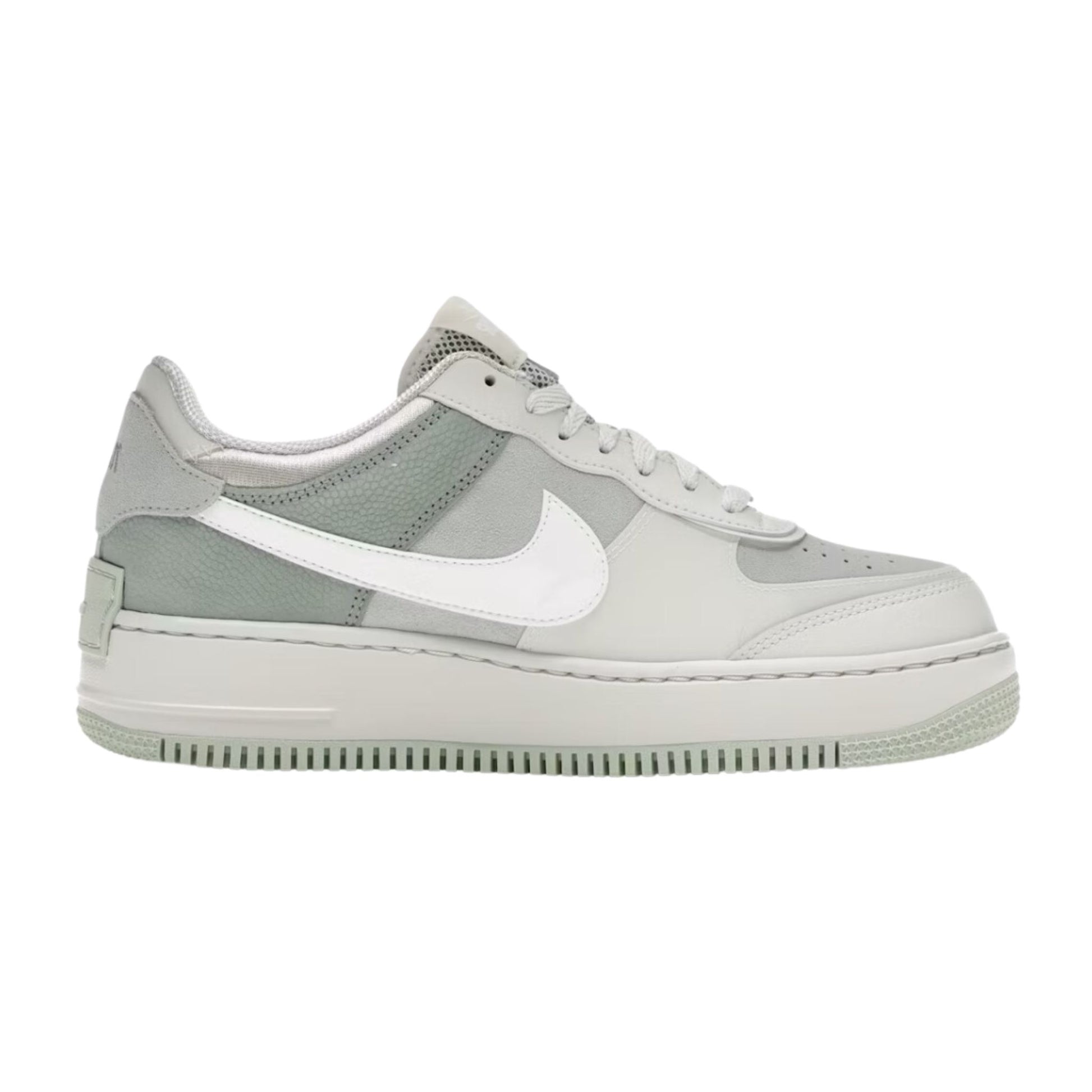 Onesizestore Nike Air Force 1 Low Shadow (W) CW2655 001