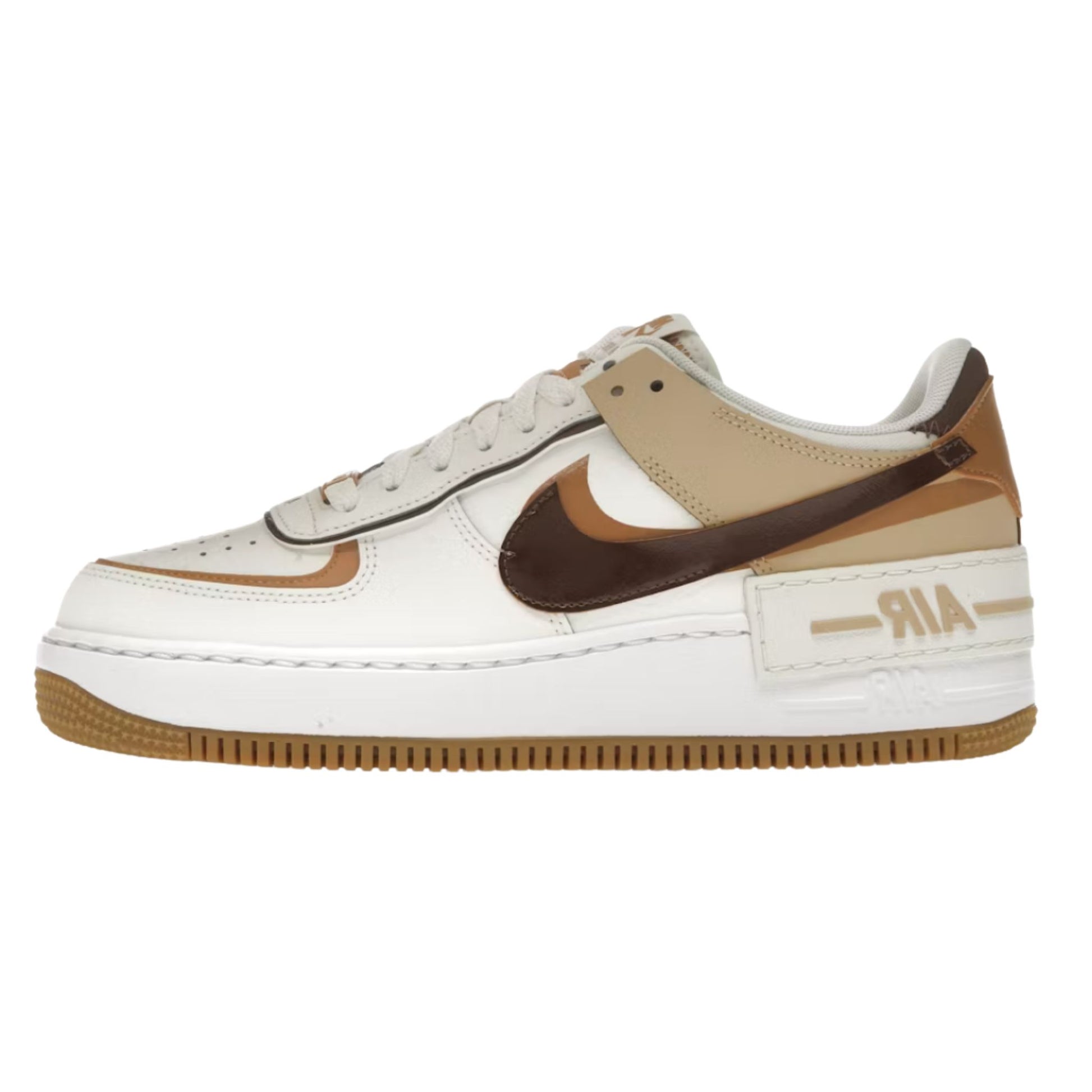 Onesizestore Nike Air Force 1 Low Shadow (W) DZ1847 106