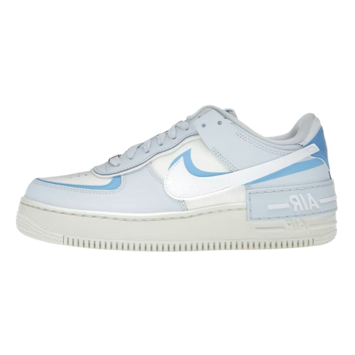 Onesizestore Nike Air Force 1 Low Shadow (W) DZ1847 400