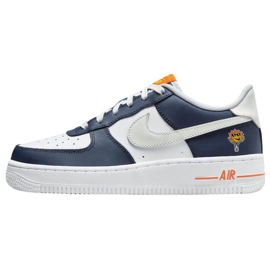 Onesizestore Nike Air Force 1 Low UV Reactive FN7239 410