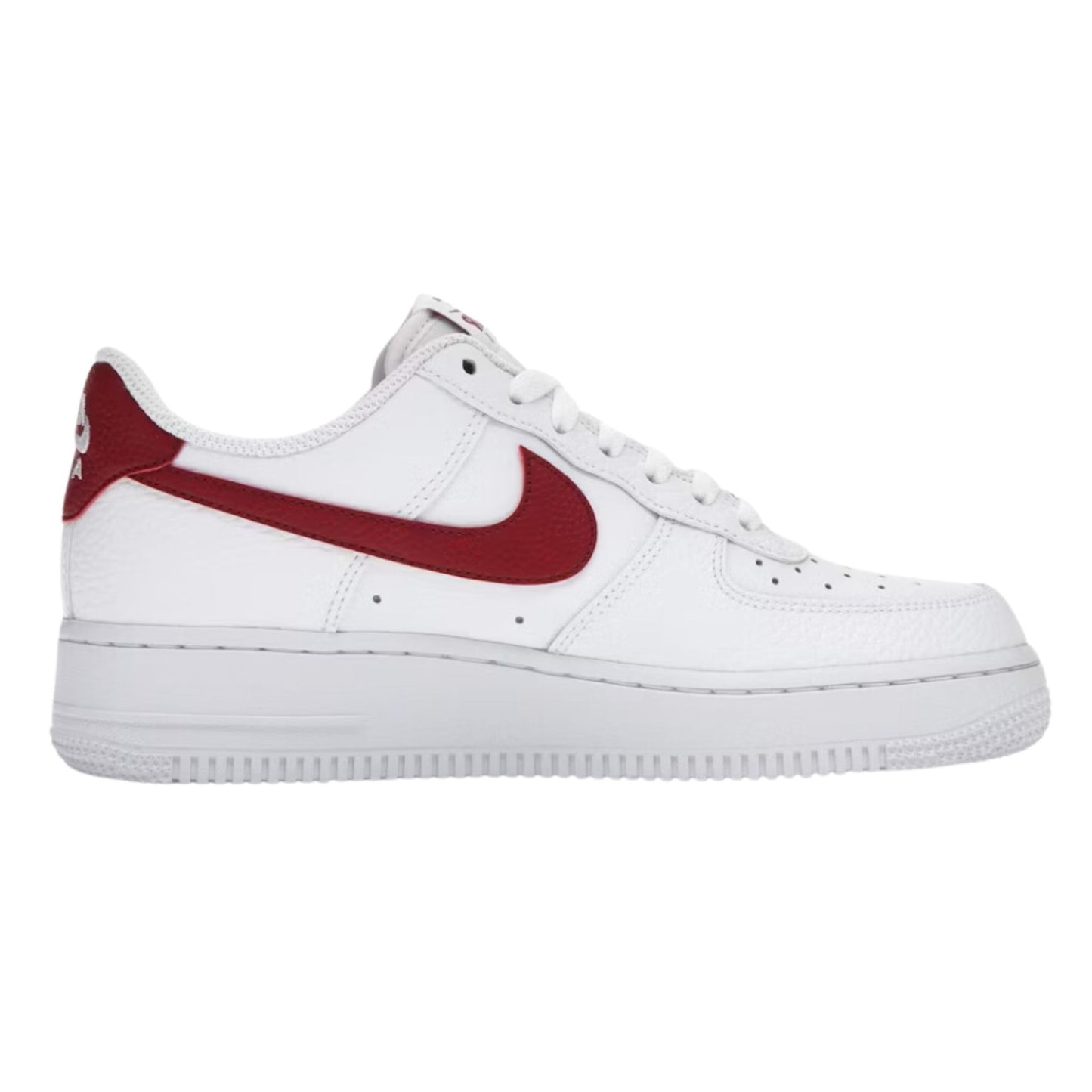 Onesizestore Nike Air Force 1 Low White Team Red CZ036 100