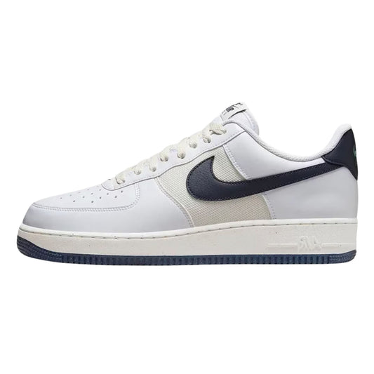 Onesizestore Nike Air Force 1 Low '07 Bianco Abete Ossidiana HF4298 100