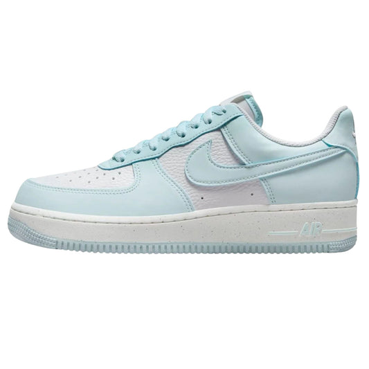 Onesizestore Nike Air Force 1 Low '07 Next Nature Glacier Blu (W) HF5385 400