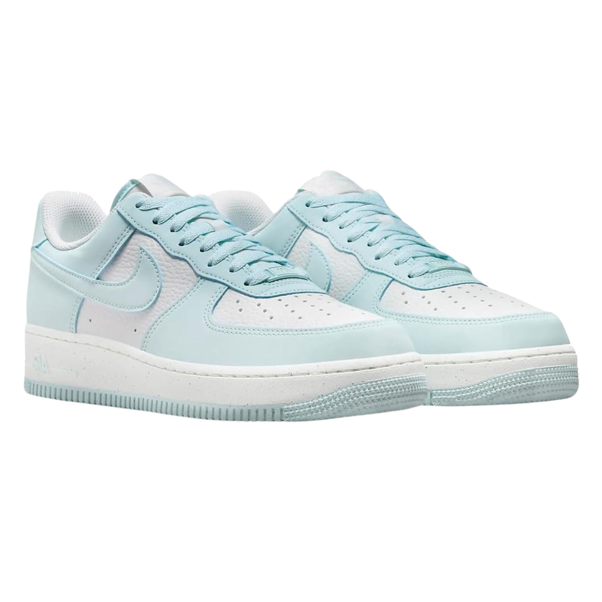 Onesizestore Nike Air Force 1 Low '07 Next Nature Glacier Blu (W) HF5385 400