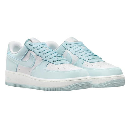 Onesizestore Nike Air Force 1 Low '07 Next Nature Glacier Blu (W) HF5385 400