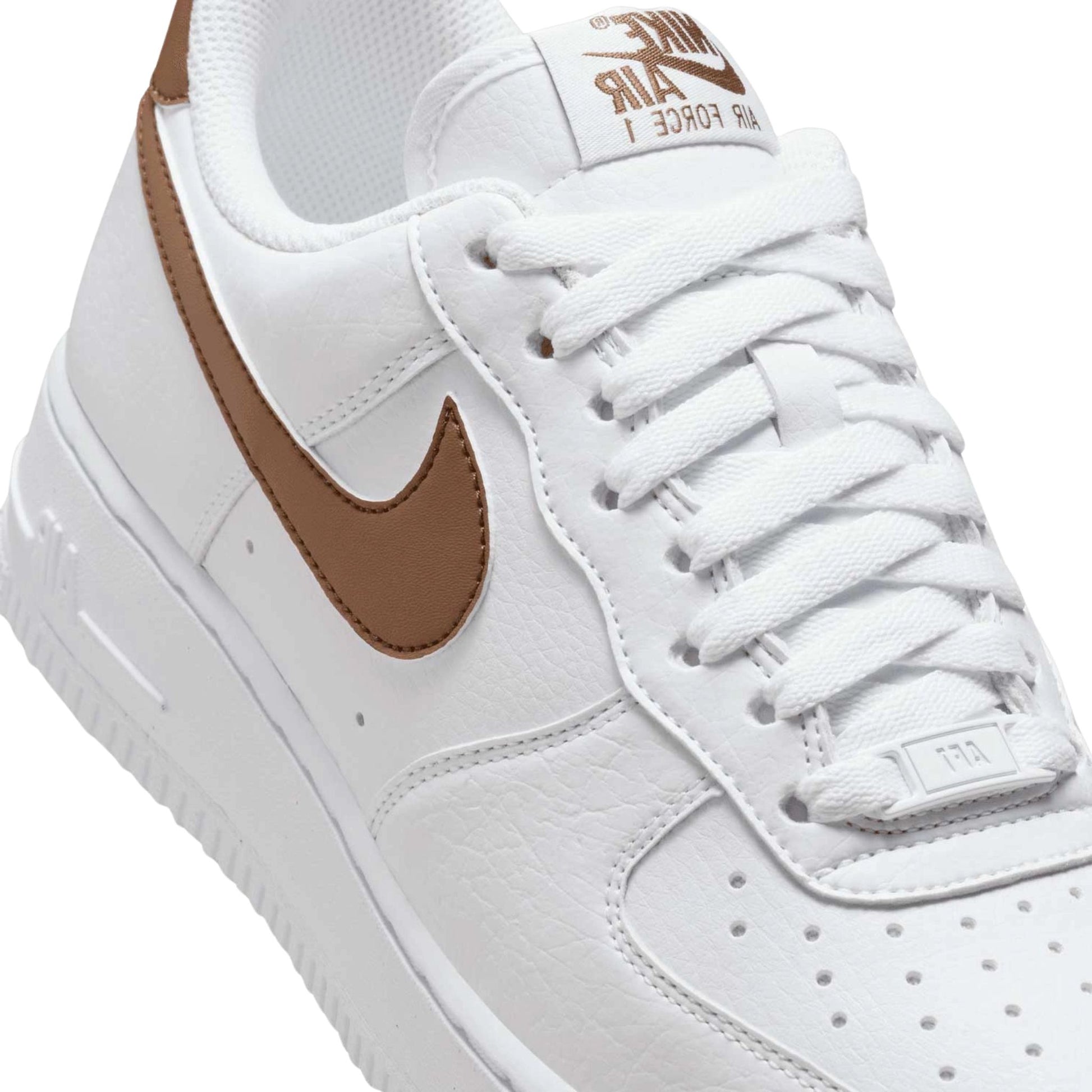 Onesizestore Nike Air Force 1 Low '07 Next Nature (W) DC9486 115