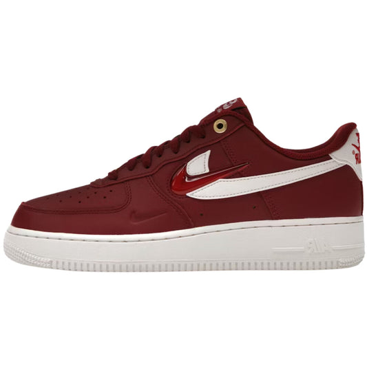 Onesizestore Nike Air Force 1 Low '07 PRM Greatest Hits Pack DQ7664 600