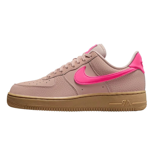 Nike Air Force 1 Low '07 Particle Beige Hyper Rosa (W) IB1161 200