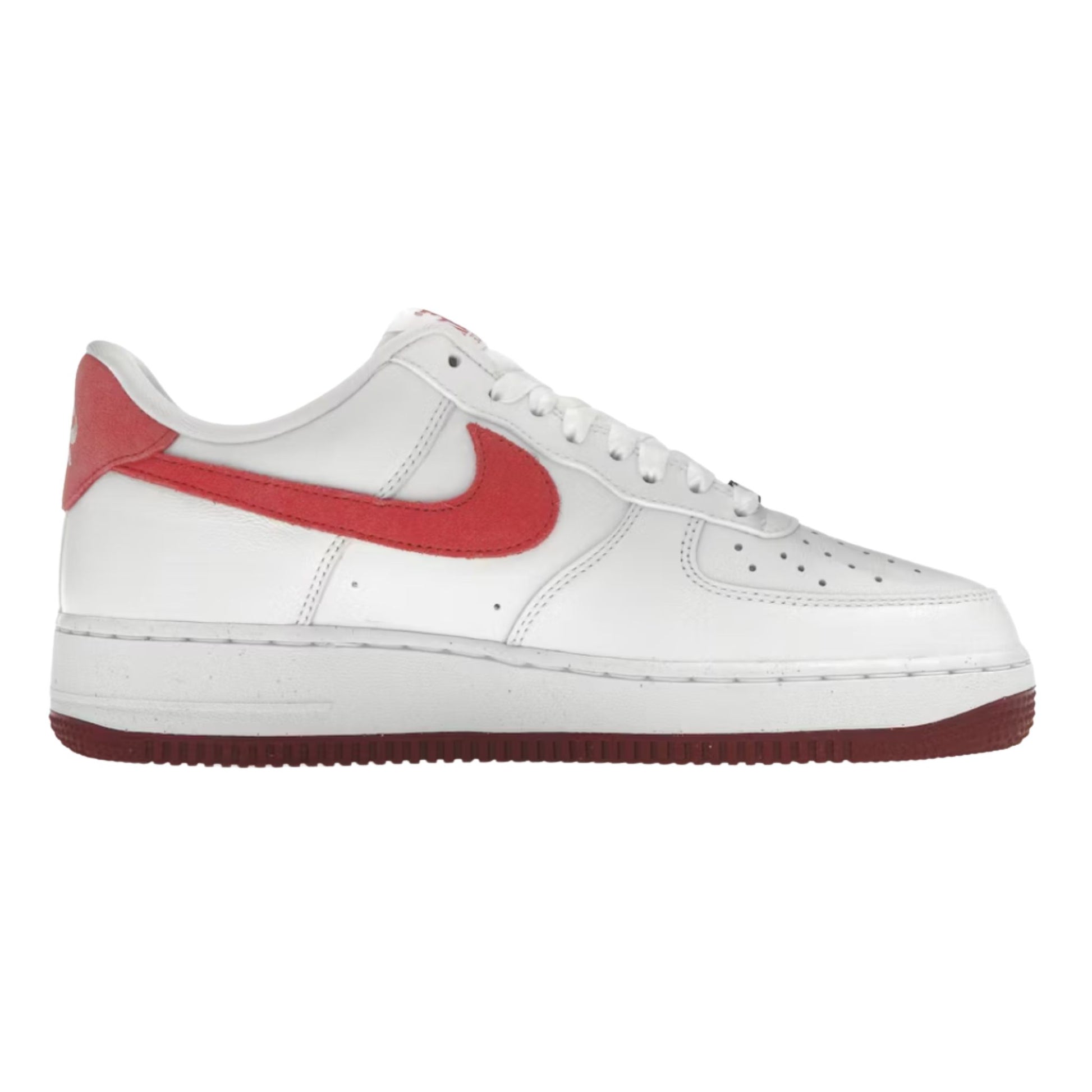 Onesizestore Nike Air Force 1 Low '07 XLD Valentine's Day 2024 (W) FQ7626 100