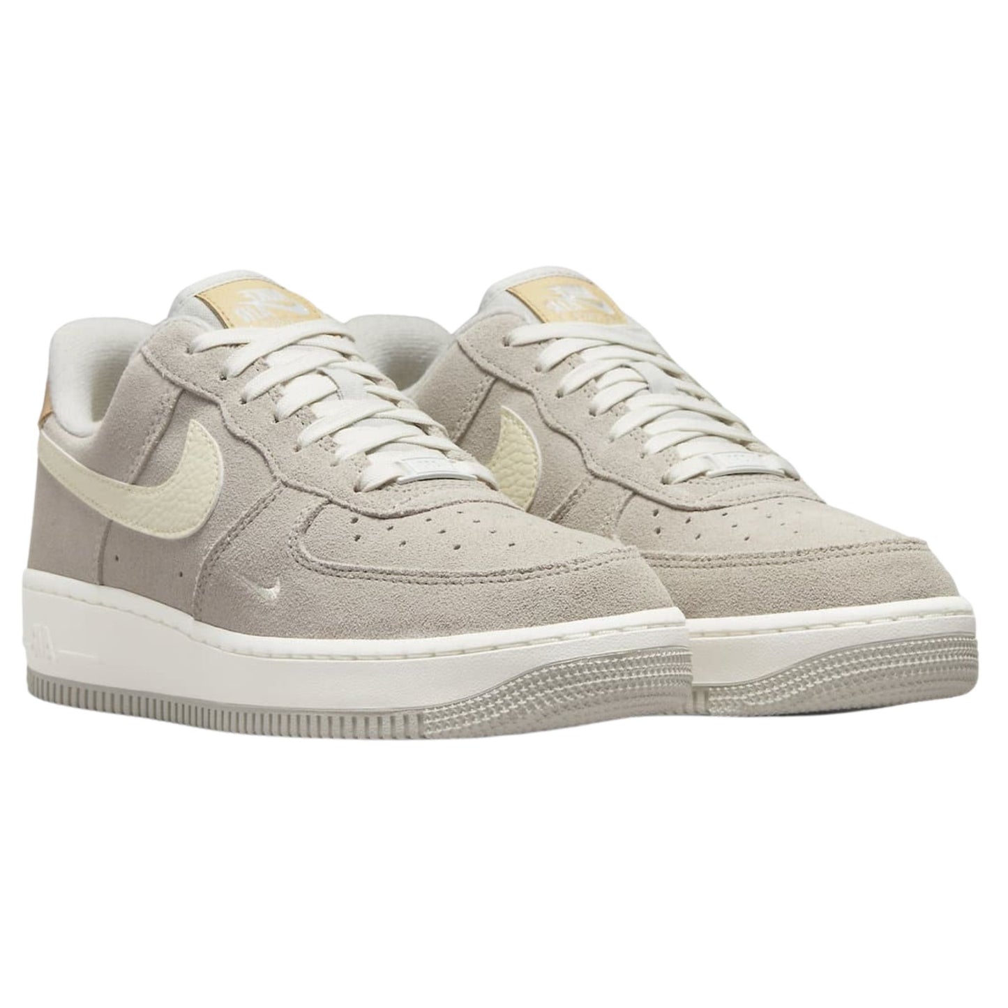 Onesizestore Nike Air Force 1 Low '07 (W) DZ4863 001