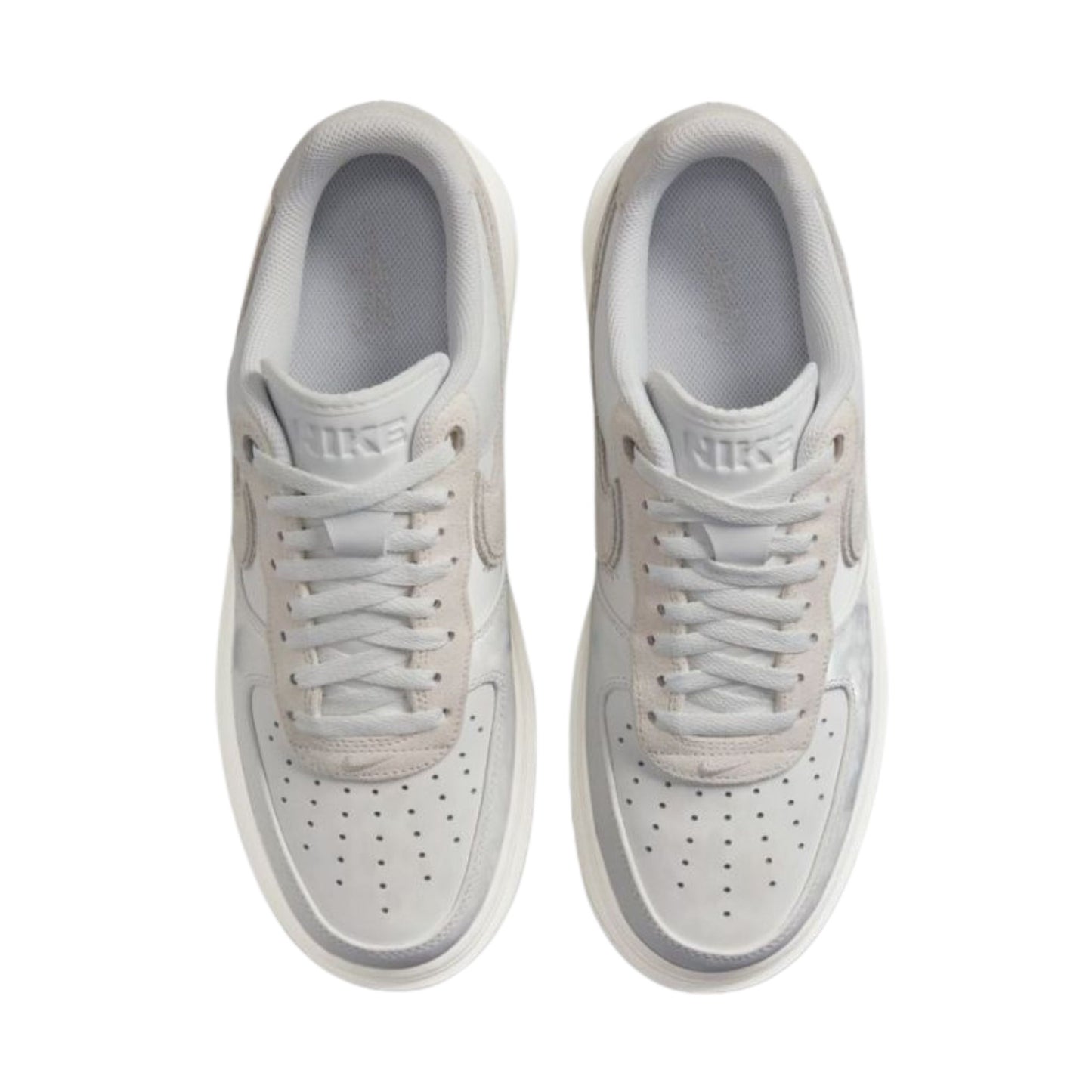 Onesizestore Nike Air Force 1 Luxe "Summit White" DD9605 100