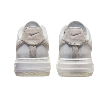 Onesizestore Nike Air Force 1 Luxe "Summit White" DD9605 100