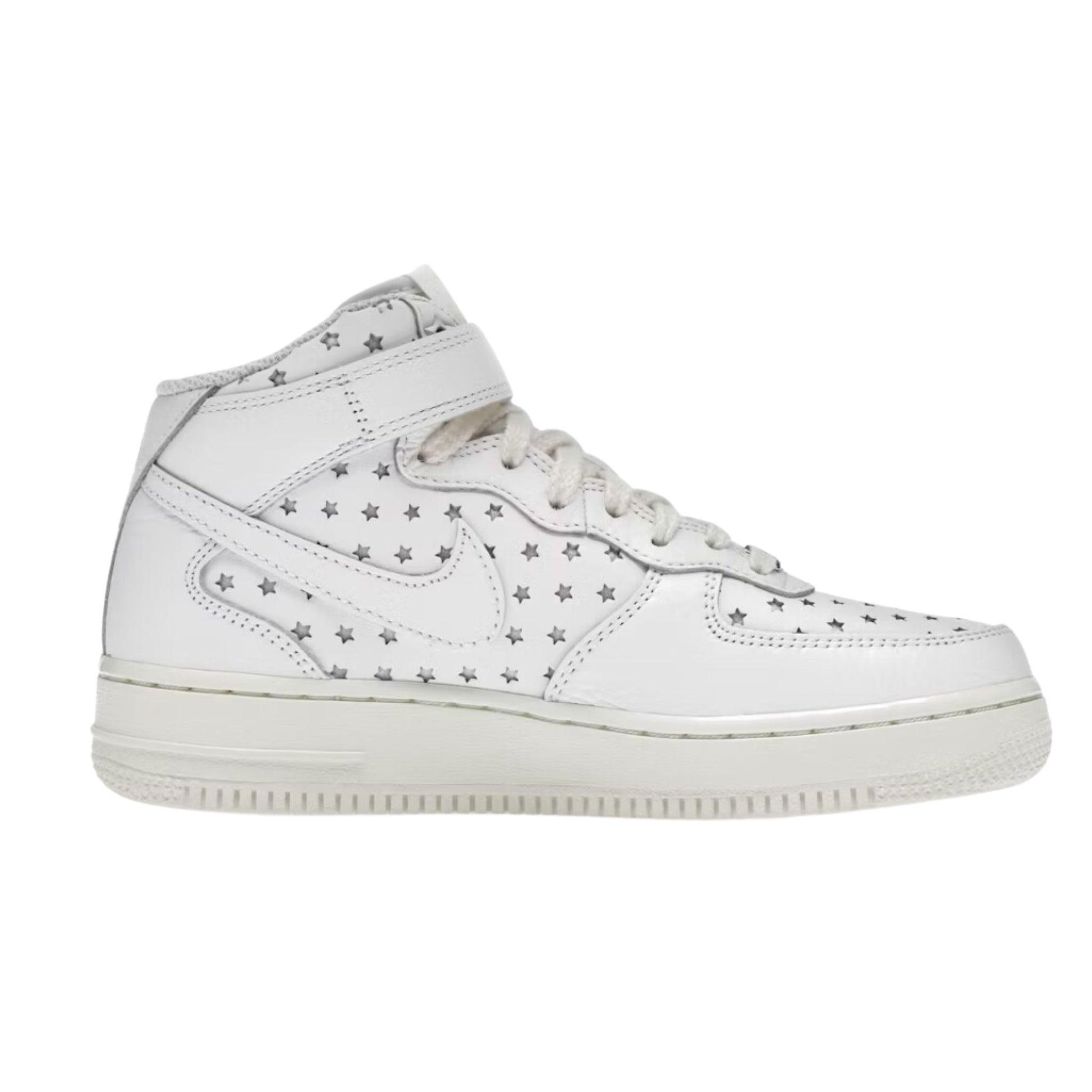 Onesizestore Nike Air Force 1 Mid (W) DV3451 100  