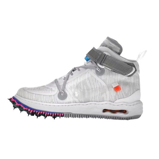 Onesizestore Nike Air Force 1 Mid x Off White DO6290 100