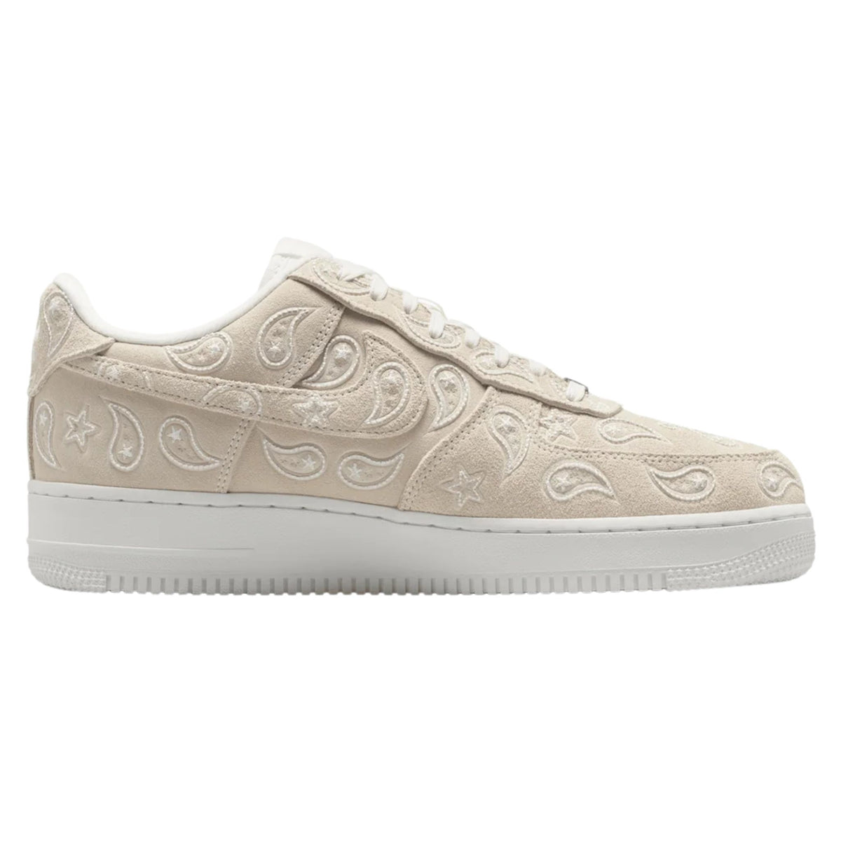 Onesizestore Nike Air Force 1 ’07 LV8 Paisley IU2363 100