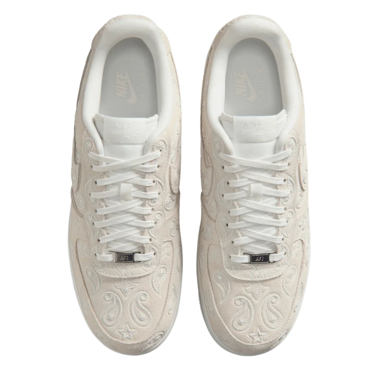 Onesizestore Nike Air Force 1 ’07 LV8 Paisley IU2363 100