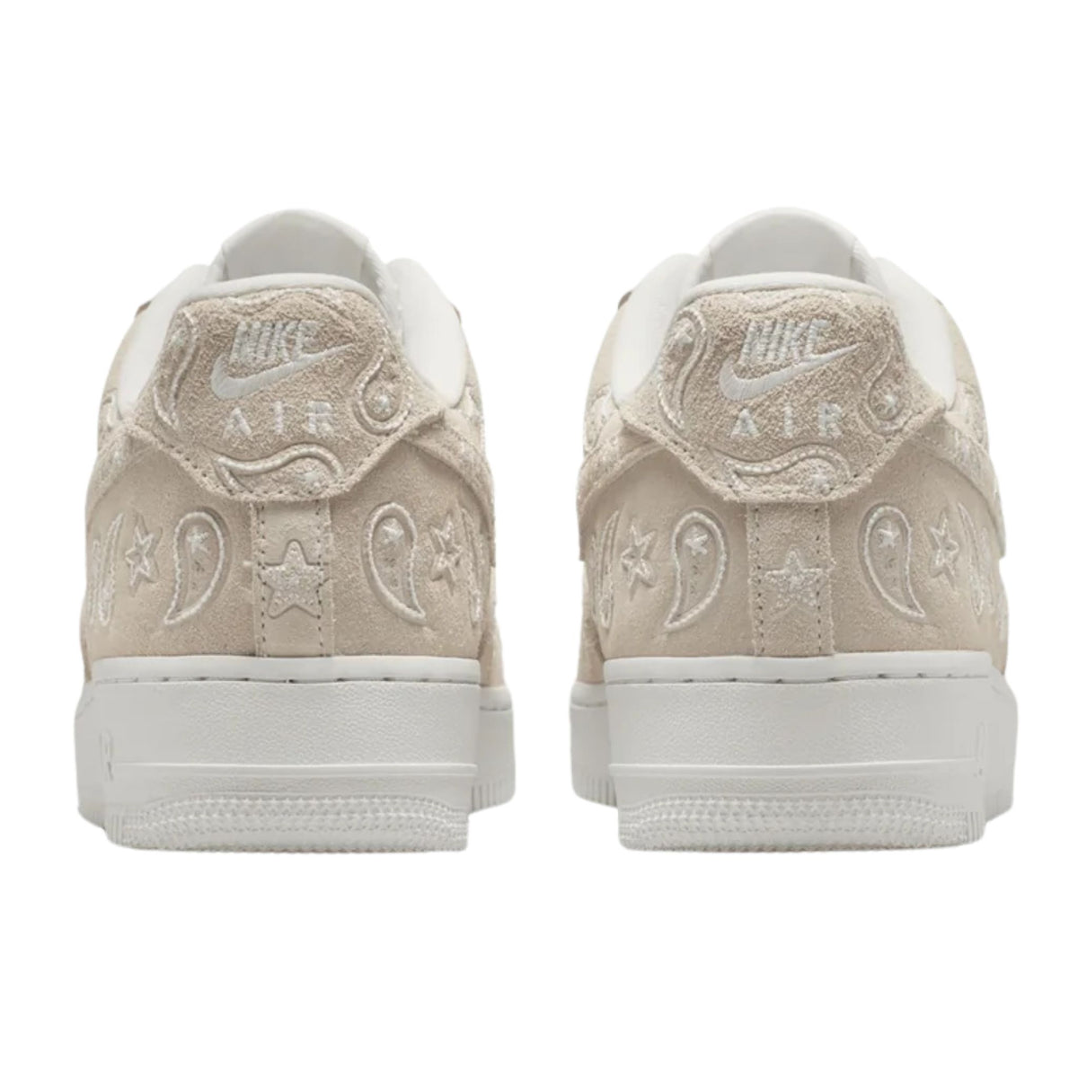 Onesizestore Nike Air Force 1 ’07 LV8 Paisley IU2363 100