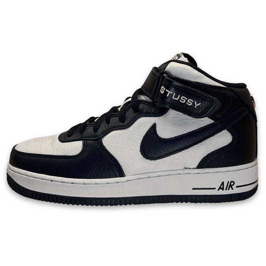 One Size Store Nike Air Force 1 Mid x Stussy DJ7840 002