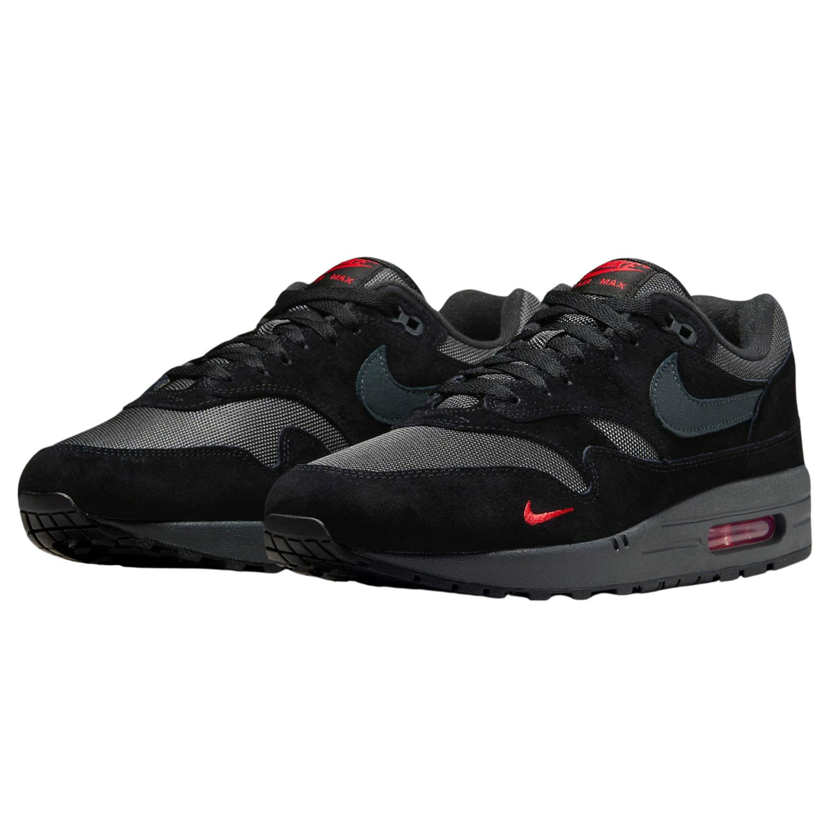 Onesizestore Nike Air Max 1 Bred FV6910 001