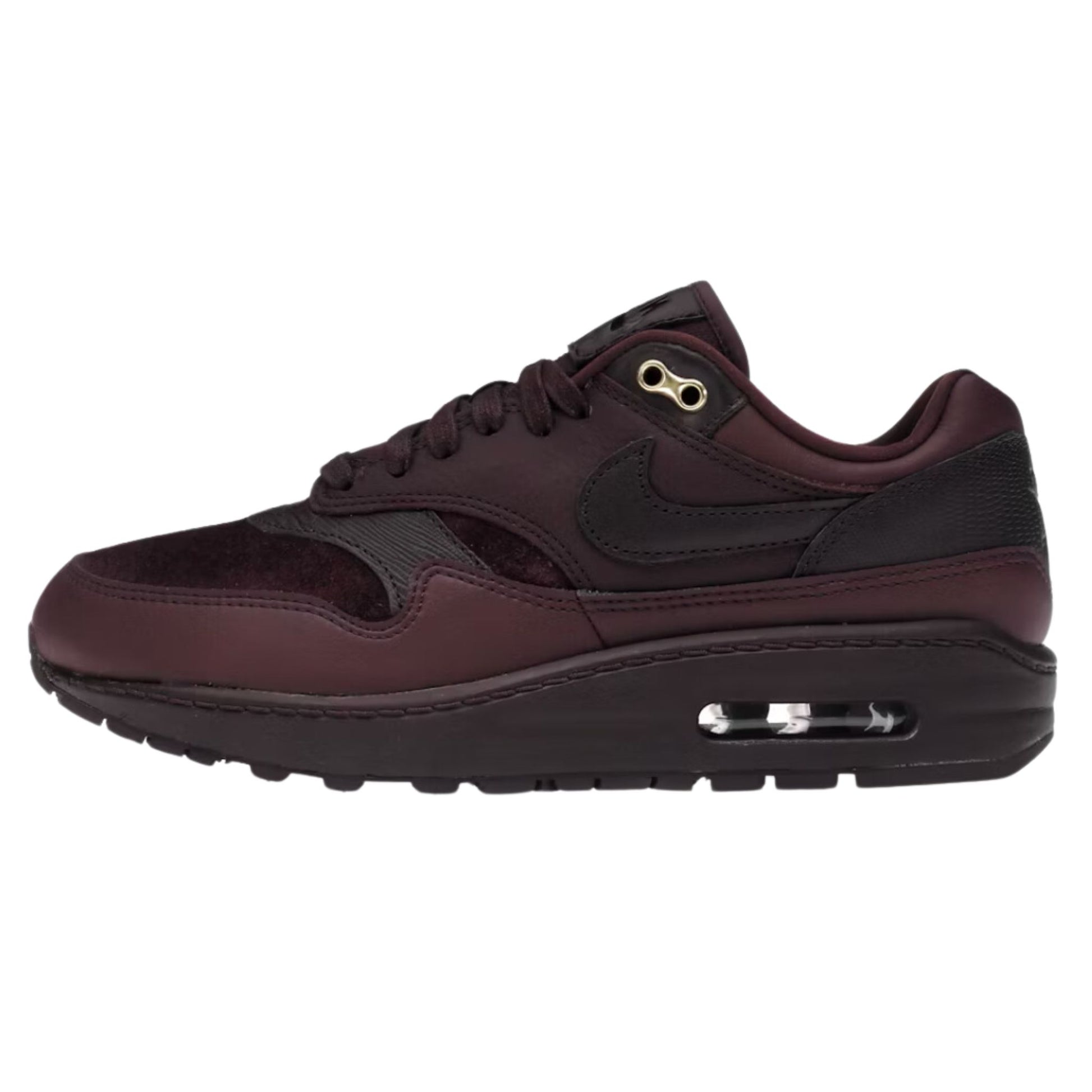 Onesizestore Nike Air Max 1 Burgundy Crush (W) DV3888 600